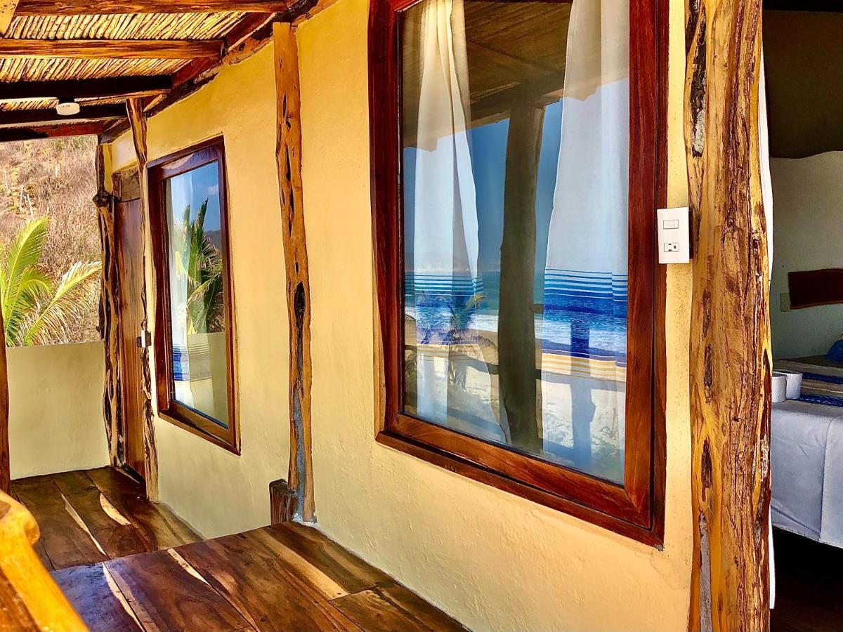 Hotel Casa Obe Yolina Zewnętrze zdjęcie