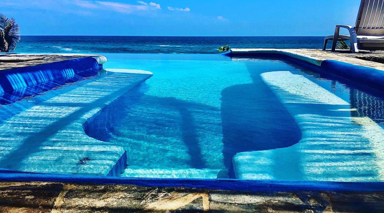 Hotel Casa Obe Yolina Zewnętrze zdjęcie